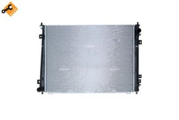 Variklio radiatorius NRF NRF 59264
