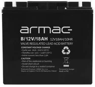 ARMAC ups battery B/12V/18Ah