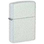 Žiebtuvėlis Zippo Classic Glacier 46020, sidabro kaina
