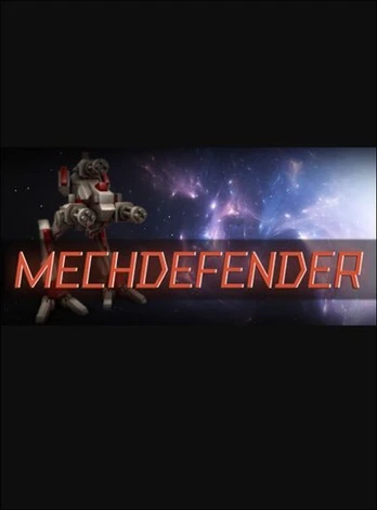 Mechdefender - Tower Defense PC