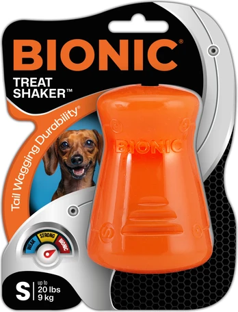 Bionic - BIONIC Treat Shaker - Small