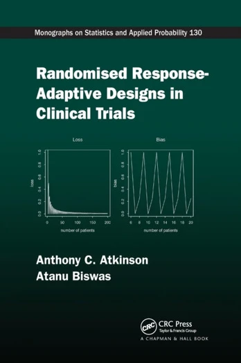 Randomised Response-Adaptive Designs in Clinical Trials