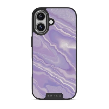 Cliché - iPhone 17 Case, Elite Dark (MagSafe) / Gunmetal