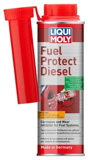 Kuro priedas LIQUI MOLY 21649 kaina