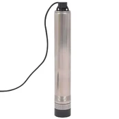 Gilaus šulinio siurblys, 55m, 1000W kaina