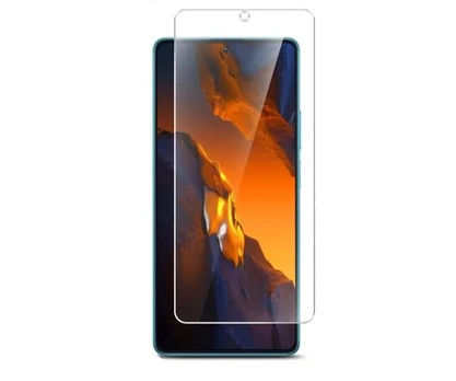Fusion Accessories Fusion ekrano apsauga Xiaomi Poco F5 Pro