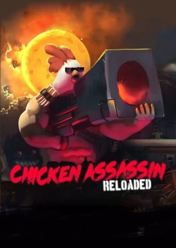 Chicken Assassin: Reloaded PC