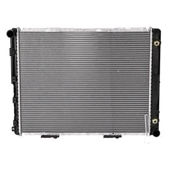 Variklio radiatorius NISSENS NIS 62695A
