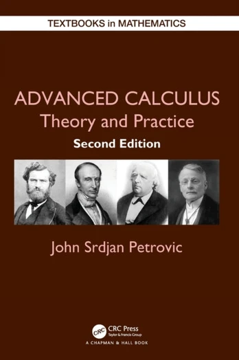 Advanced Calculus