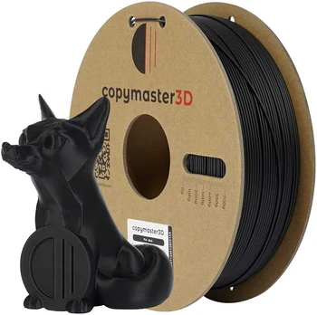 Copymaster3D PLA 1.75mm 1kg - Baby Mėlyna