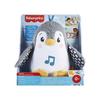 FISHER PRICE „Pingvinukas“ (HNC10)