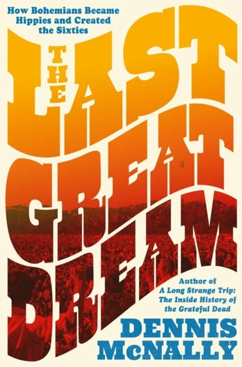 The Last Great Dream