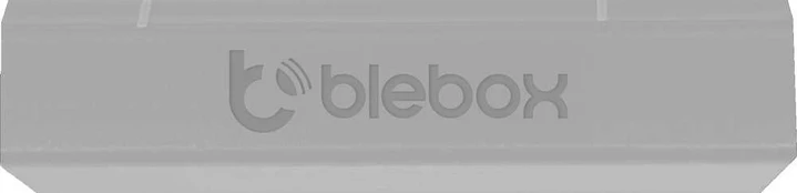 Blebox „OpenSensor“ atidarymo jutiklis, baltas, 2 m, CB5B3