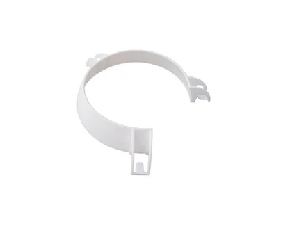 Plastic plate protector