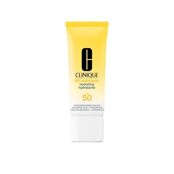 CLINIQUE_UV Solutions Hydration SPF50 krem do twarzy 40ml