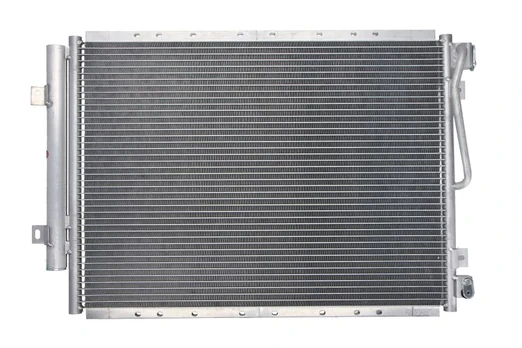 Kondicionieriaus radiatorius KA5123D AVA