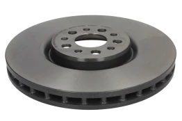 BREMBO 09.7680.21 Brake Disc kaina