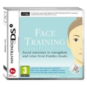 Face Training: Facial Exercise - DS