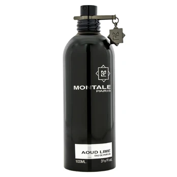 Universalūs kvepalai, Montale, Aoud Lime Tester EDP 100ml