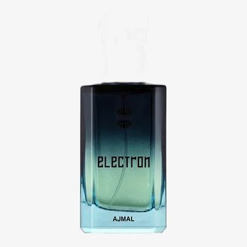 Ajmal Electron EDP - sample 1.5 ml