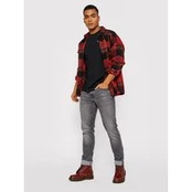 Marškinėliai vyrams Pepe Jeans 78696, juodi