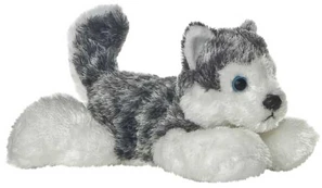 Aurora MF MUSH HUSKY