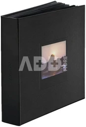 Polaroid album Large, black