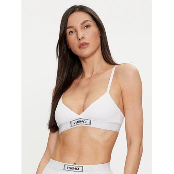 Versace Braletė liemenėlė 1013503 Balta