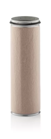 Oro filtras MANN-FILTER CF 1600 kaina