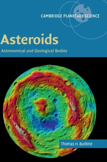 Asteroids