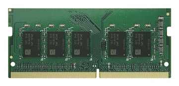 Synology D4NS01-4G memory module 4 GB 1 x 4 GB DDR4
