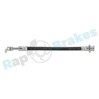 Stabdžių žarnelė RAP BRAKES R-H1168