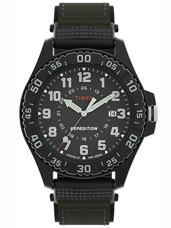 Laikrodis Timex Expedition Acadia Rugged TW4B26400