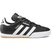 Laisvalaikio batai adidas Samba Super 19099 Juoda