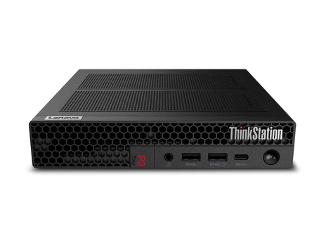 Stalinis kompiuteris Lenovo ThinkStation P3 G2, Tiny, 179 × 182.9 × 37 mm