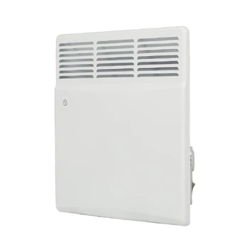 Konvekcinis radiatorius Heatic Optima+, 500 W