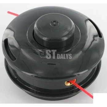 Tap & Go M10x1.25 DX F trmr hd
