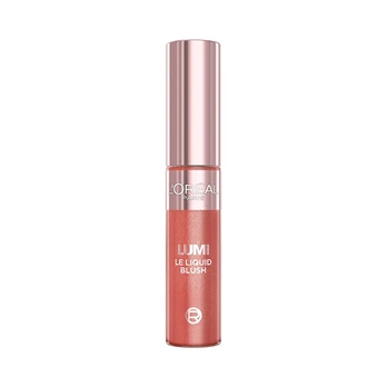 L'Oréal Paris Lumi Liquid Blush 10 ml Moterims