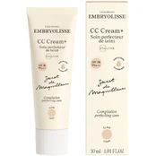 Embryolisse CC Cream CC kremas, atspalvis: Light, 30 ml kaina