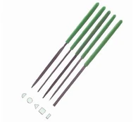 Dildelių komplektas (5vnt.) Pro'sKit