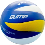 Tinklinio kamuolys Spokey Bump II kaina
