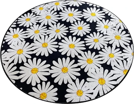 Foutastic Vonios kilimėlis Primula Djt (80 cm)
