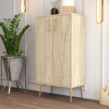 Asir Lentyna, Prag, 60x111x35 cm, Travertine
