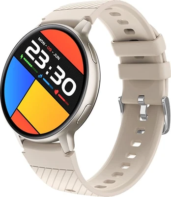 TRACER Išmanusis laikrodis SMR2 CLASSY 1.39