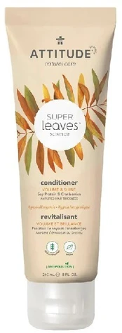 Attitude Conditioner Volume & Shine Conditioner 240 ml