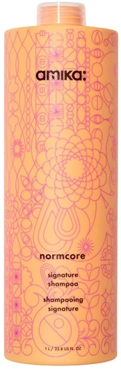 Amika NORMCORE antioxidant Šampūnas 1000 ml