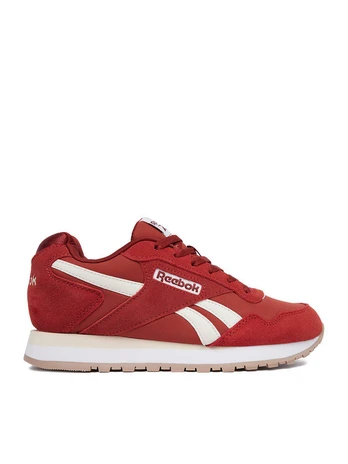 Laisvalaikio batai Reebok CEO-GLIDE 100261075 Tamsiai raudona