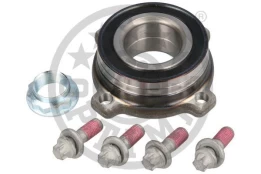 Rato guolio komplektas OPTIMAL 502 252 kaina