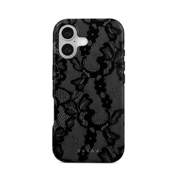 Magnetic - iPhone 17 Case, Tough (MagSafe) / N/A