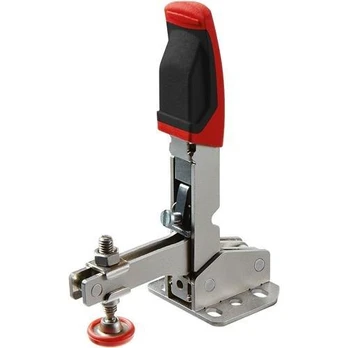 Horizontalus svirtinis spaustuvas BESSEY STC-VH50 40mm